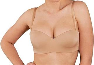 SLOGGI LIGHT WDPM 1A (70) CARAMELLO REGGISENO PREFORMATO