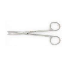 FORBICI DM1 METZENBAUM RETTE 14,5 cm GIMA