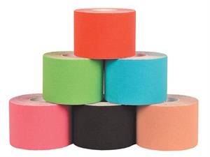 CEROTTO KINESIO DM1 KINTAPE GIMA 5X5