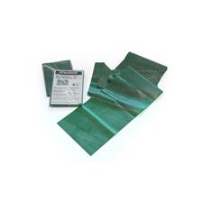 THERA-BAND DM1 CM 13X150 VERDE (305402)