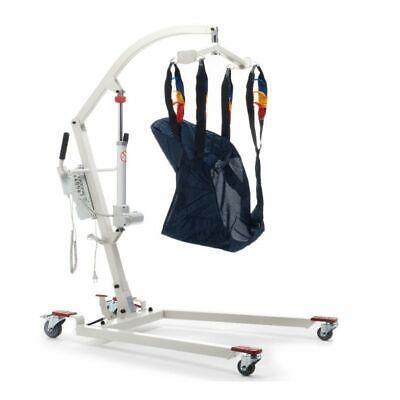 SOLLEVATORE ELETTRICO A NOLEGGIO + IMBRAGATURA KSP