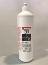 GEL ULTRASUONI DM1 TRASPARENTE 1L GIMA