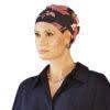 TURBANTE DM1 YOGA JOYFUL AUTUMN
