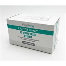 TNT CPR DM2A ST. CM 36x40 12PZ LUXOR NET (GIMA)