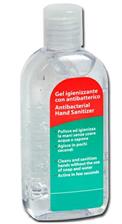 GEL IGIENIZZ. MANI CON ANTIBATTERICO 100ML