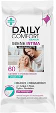SALVIETTE IGIENE INTIMA 60PZ DAILY COMFORT SENIOR