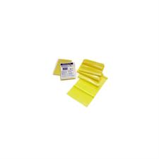 THERA-BAND DM1 TUBO 1,5M GIALLO