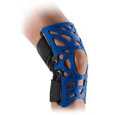 GINOCCHIERA APERTA DM1 ARTICOLATA REACTION XL/XXL DONJOY