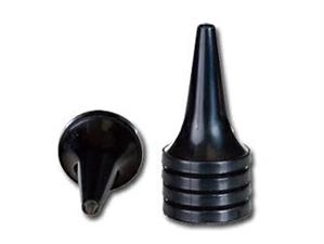 SPECOLI AURIC. DM1 2,5MM BETA-K100 HEINE/KAWE 50PZ GIMA