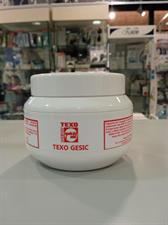 TEXO GESIC BALSAMO RISC. 200ML