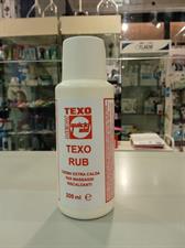 TEXO RUB CREMA EXTRACALDA 200ML