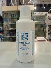 AFTER GAME OIL TEXO 500ML