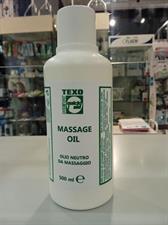 MASSAGE OIL TEXO 500ML