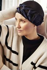 TURBANTE DM1 NAVA BLACK/BLUE