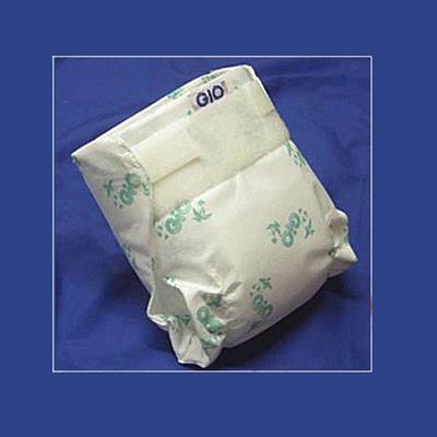 PANNETTO MORBIDO DM1 BABY GIO' POVATEX