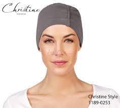 TURBANTE DM1 NOTTE CHANDRA GRIGIO MELANGE