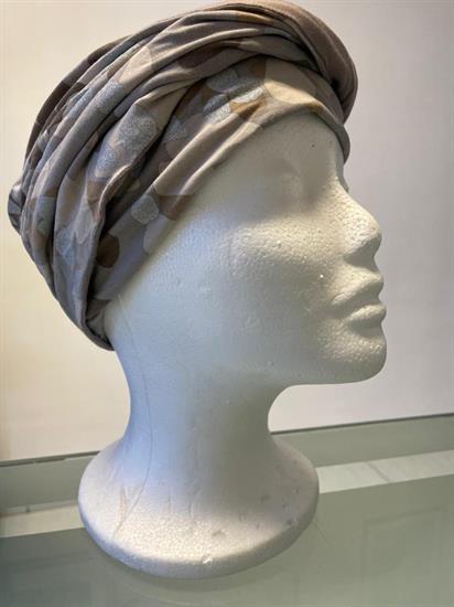 TURBANTE DM1 SHAKTI NATURED HARMONY