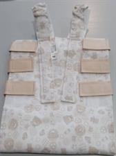 GIO' DM1 SALOPETTE CORRETTIVA POVATEX