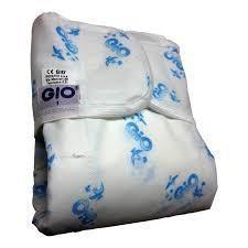 GIO' DM1 MUTANDINA RIGIDA MIS.II POVATEX