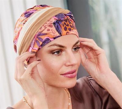 TURBANTE DM1 SHAKTI FIREWORK AUTUMN