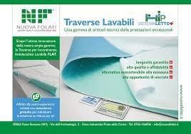 TRAVERSA IMBOTT. IMP. CM90x75+LEMBI  HIPSISTEMA LETTO