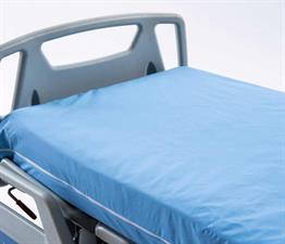 COPRIMATERASSO SINGOLO IMP.TOTALE RESPIRO C/ZIP CM20H HIPSISTEMA