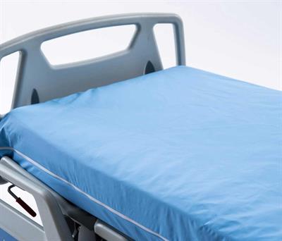 COPRIMATERASSO SINGOLO IMP.TOTALE RESPIRO C/ZIP CM20H HIPSISTEMA