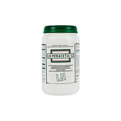 DISINF. LH PERACETIC II DM2b STERILIZZ. POLV. KG 1