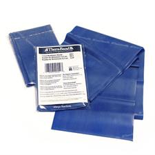 THERA-BAND DM1 CM 13X150 BLU (305403)